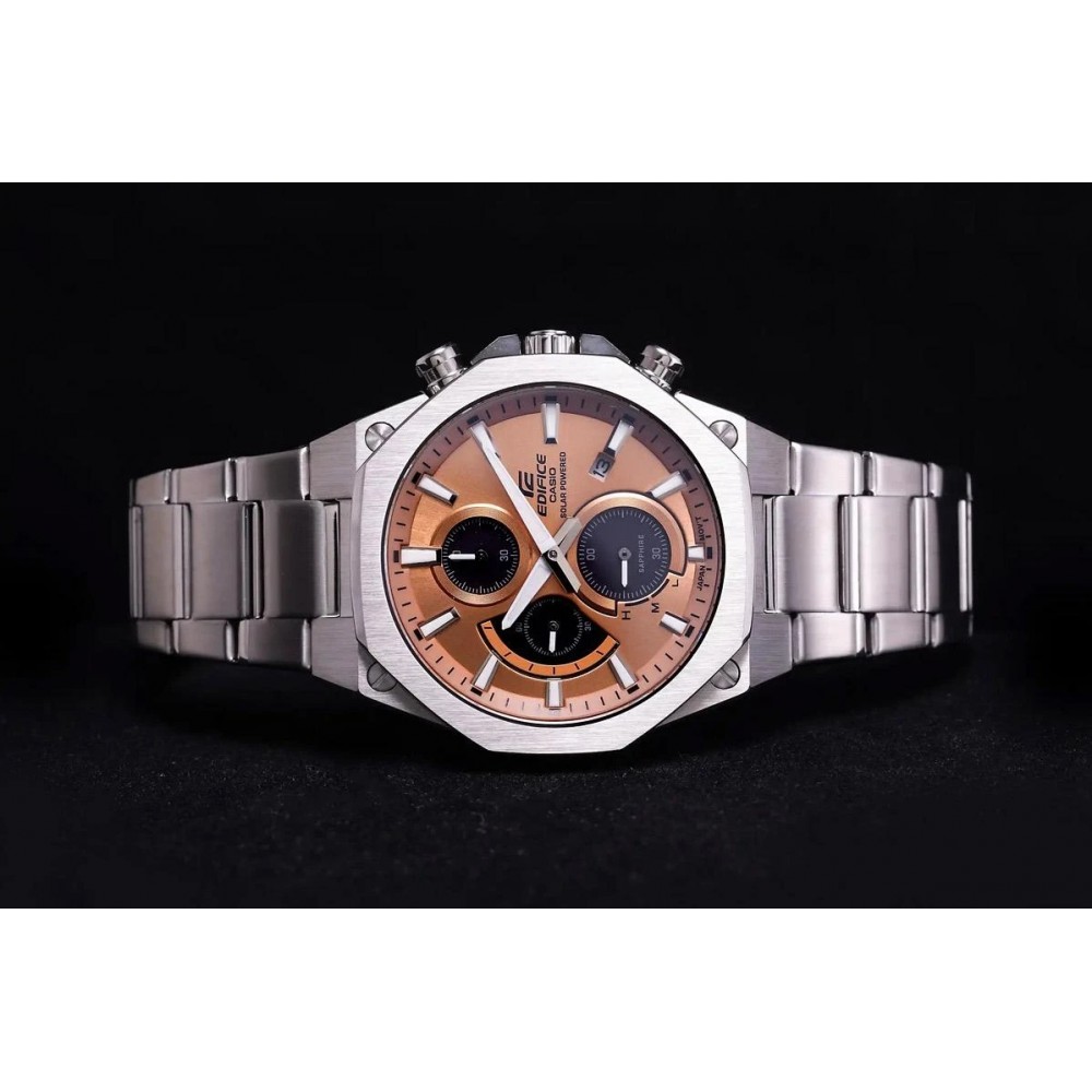 Наручний годинник Casio EFS-S570D-5A