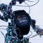 Наручний годинник Casio DW-5600RW-1E