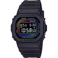Наручний годинник Casio DW-5600RW-1E
