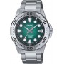 Наручний годинник Casio MTD-140-3A