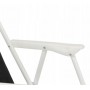 Складаний садовий стілець Garden Line LEZ9948 Чорний
