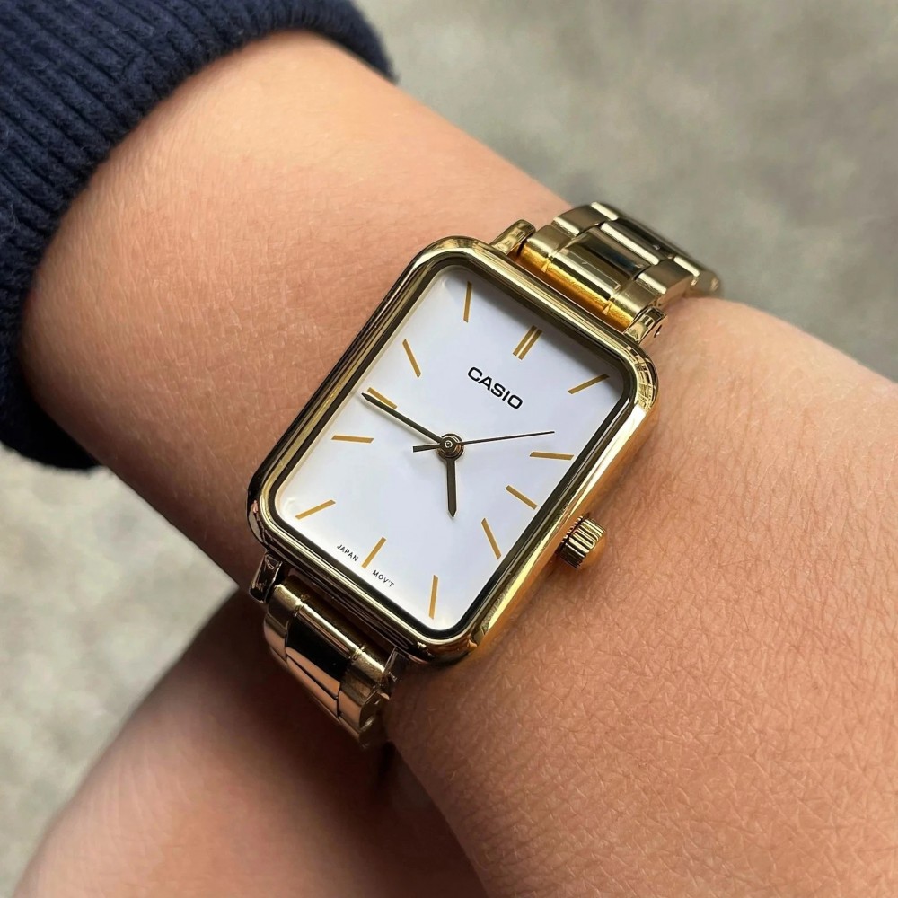 Наручний годинник Casio LTP-V009G-7E