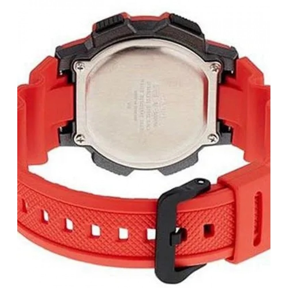 Наручний годинник Casio AE-1000W-4AVEF