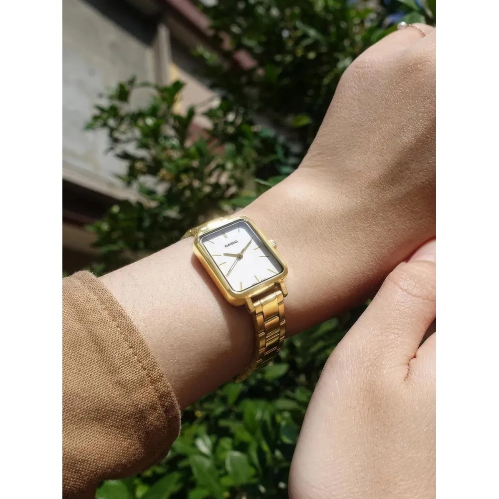 Наручний годинник Casio LTP-V009G-7E