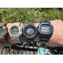 Наручний годинник Casio GD-010-3E