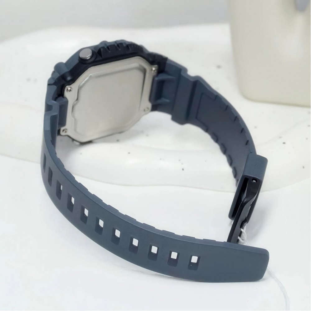 Наручний годинник Casio AE-1600H-8B