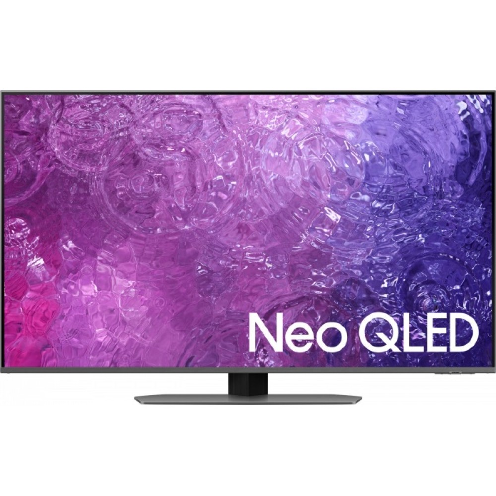 Телевізор Samsung QE50QN90CAUXUA