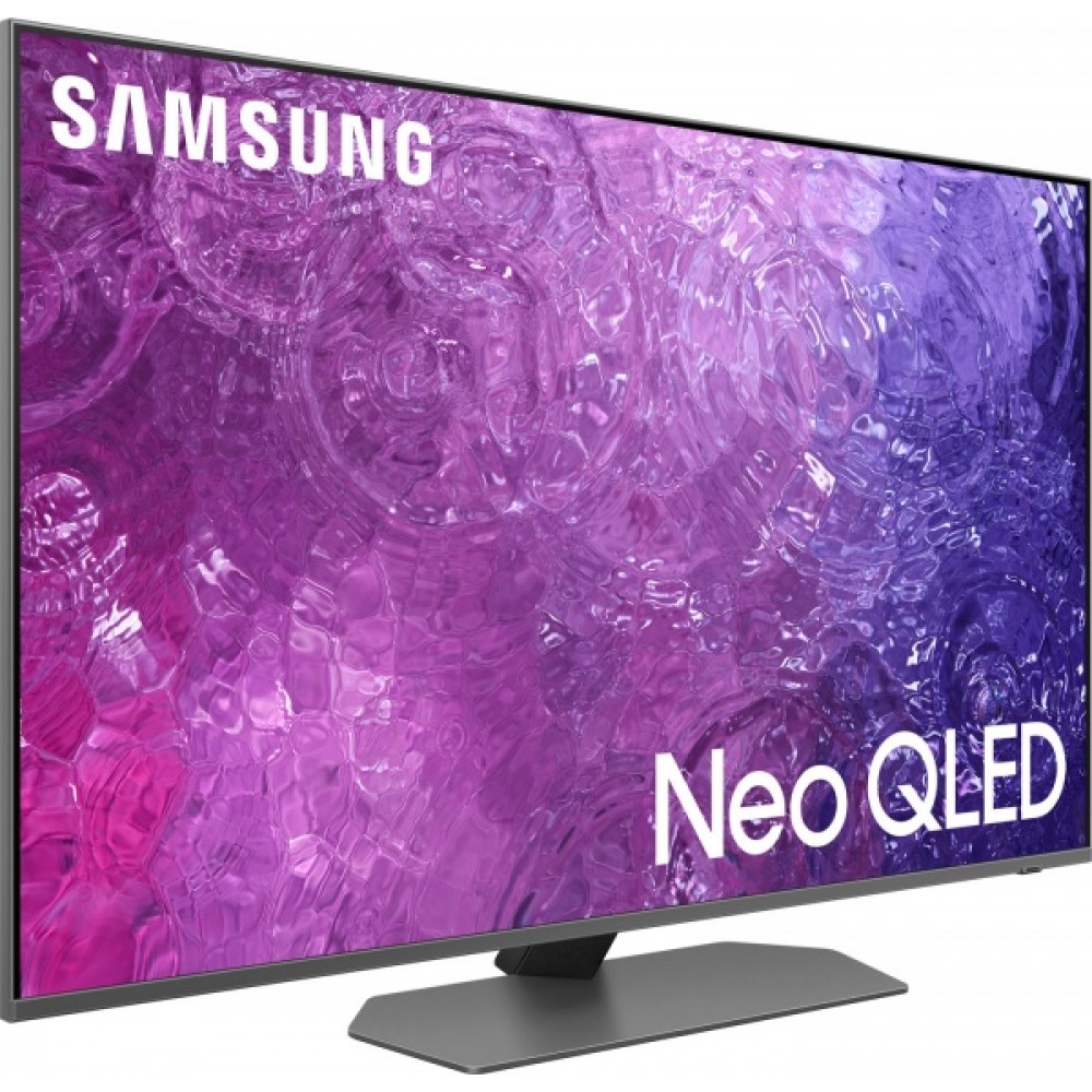 Телевізор Samsung QE50QN90CAUXUA