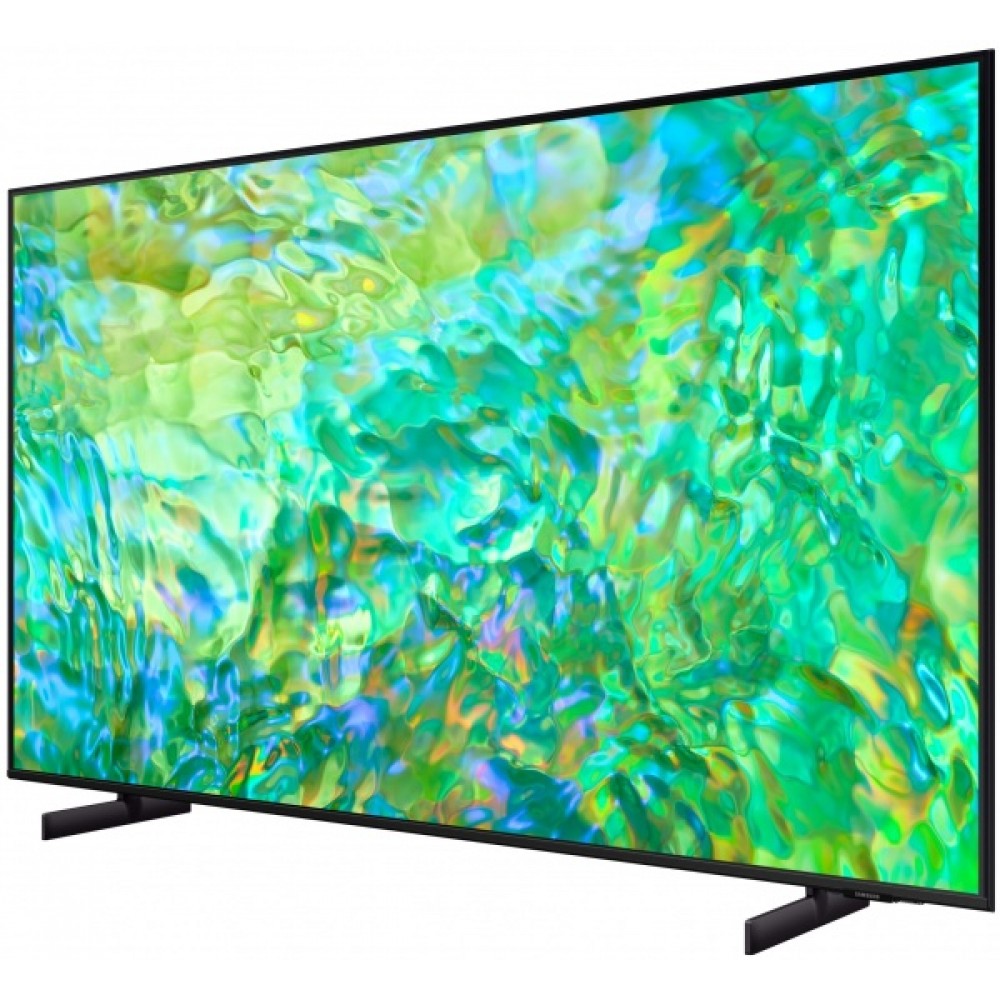 Телевізор Samsung UE43CU8000UXUA