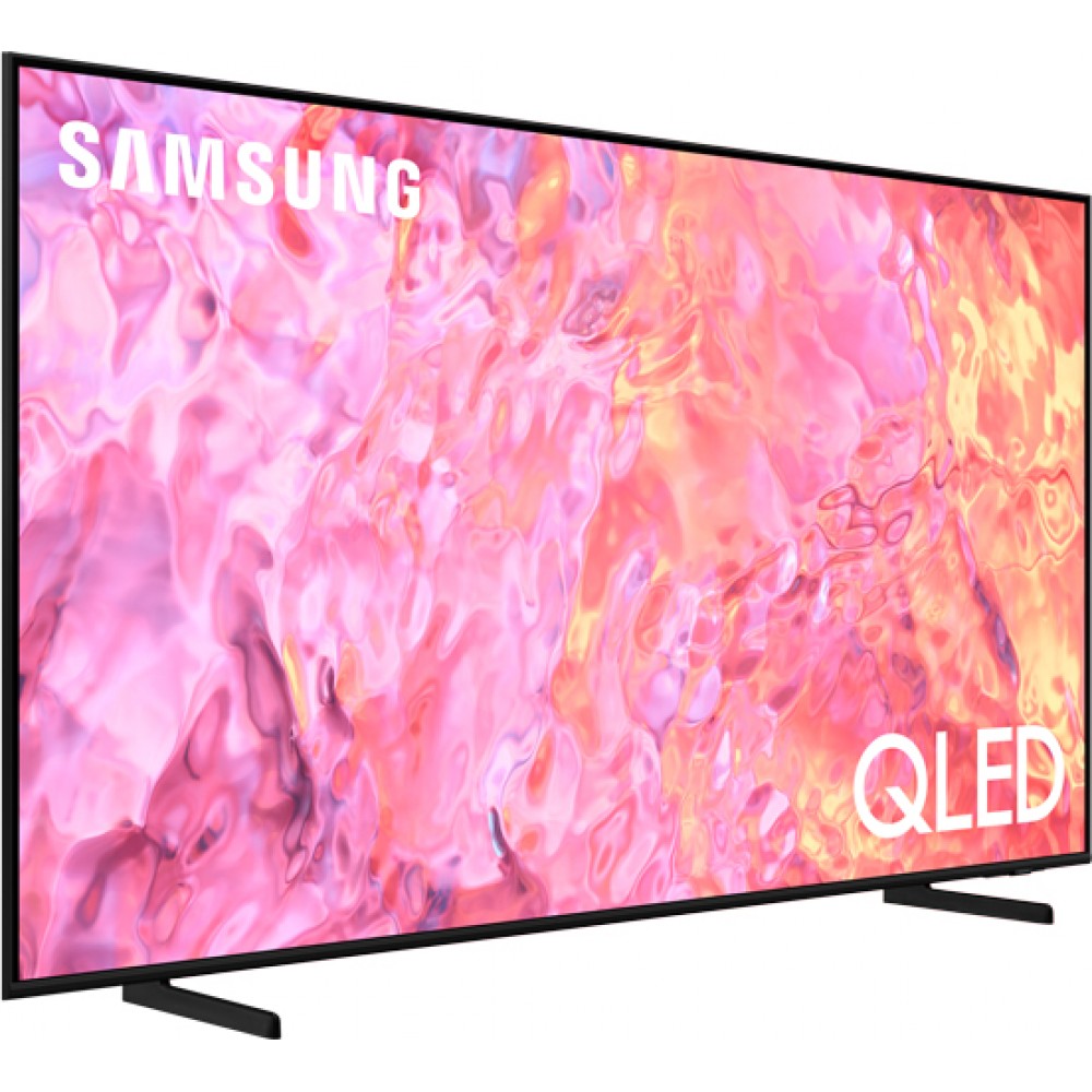 Телевізор Samsung QE43Q60CAUXUA 