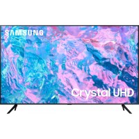 Телевізор Samsung UE85CU7100UXUA