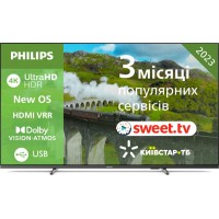 Телевізор Philips 43PUS7608/12