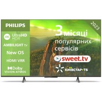 Телевізор Philips 55PUS8118/12