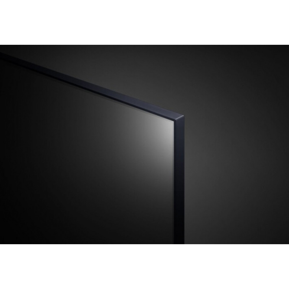 Телевізор LG 43UR81006LJ