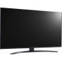 Телевізор LG 43UR81006LJ