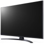 Телевізор LG 43UR81006LJ