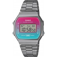 Наручний годинник Casio VINTAGE A168WERB-2A