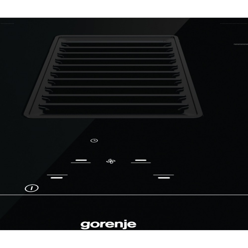 Варильна поверхня Gorenje HET949BSC