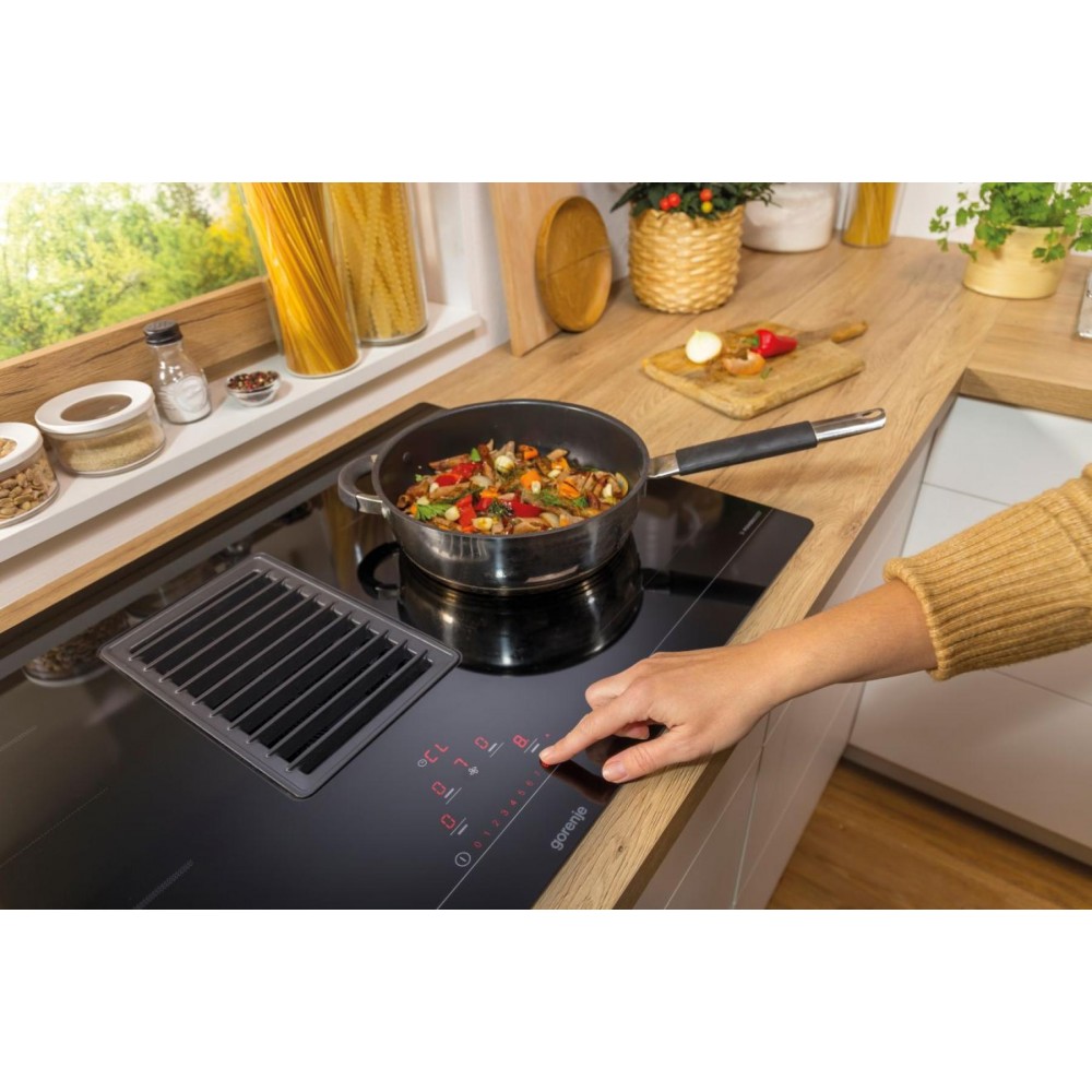 Варильна поверхня Gorenje HET949BSC