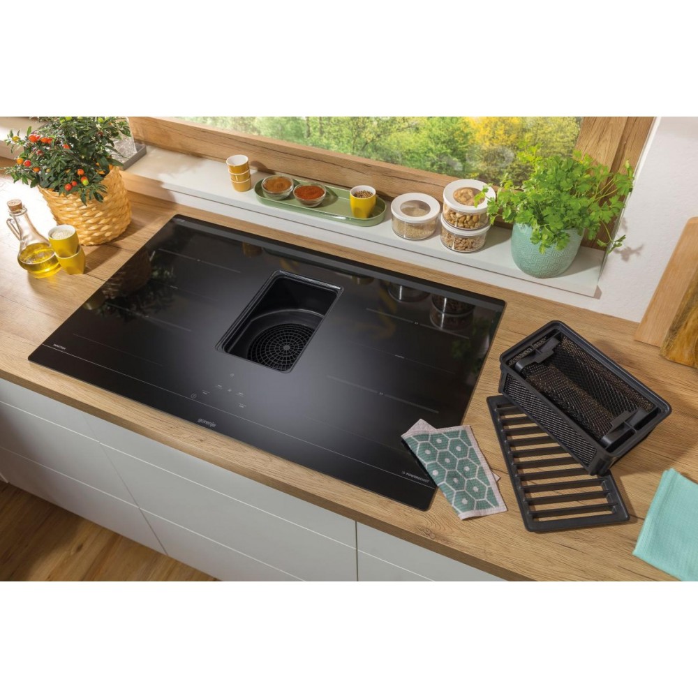 Варильна поверхня Gorenje HET949BSC