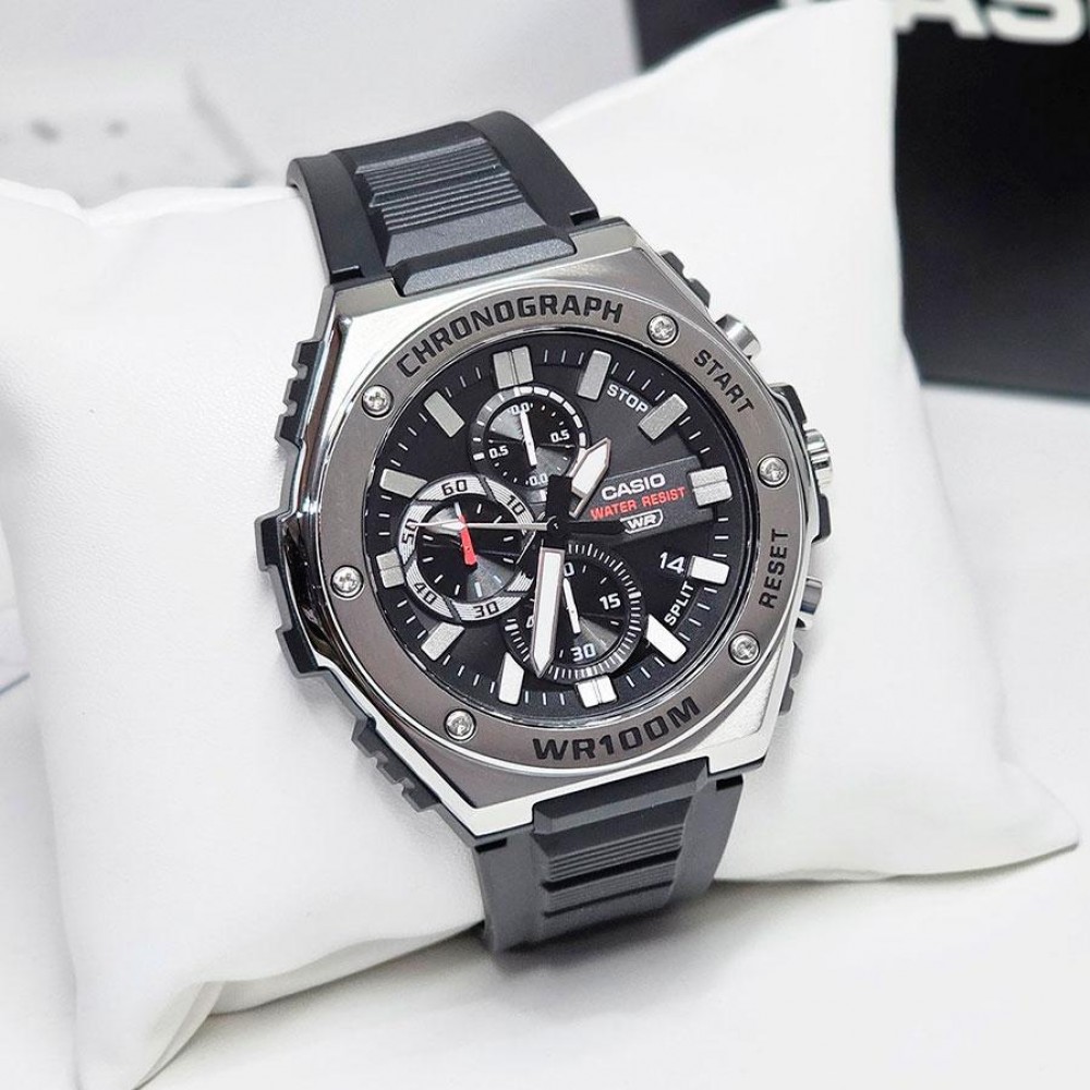 Наручний годинник Casio MWA-300H-1A