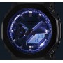 Наручний годинник Casio GM-2110D-3A1