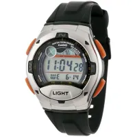 Наручний годинник Casio W-753-3A