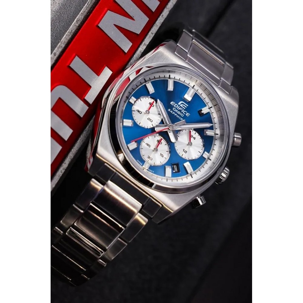Наручний годинник Casio EFB-730D-2A
