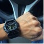 Наручний годинник Casio GD-350-1B