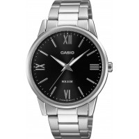 Наручний годинник Casio MTP-1303DD-1A