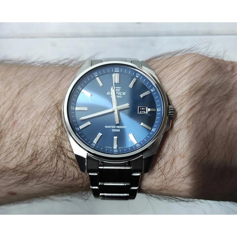 Наручний годинник Casio EFV-150D-2A