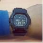 Наручний годинник Casio GD-350-1B