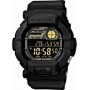 Наручний годинник Casio GD-350-1B