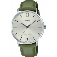 Годинник Casio MTP-VT01L-3BUDF
