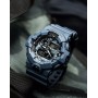 Чоловічий годинник Casio G-SHOCK GA-700CA-2AER