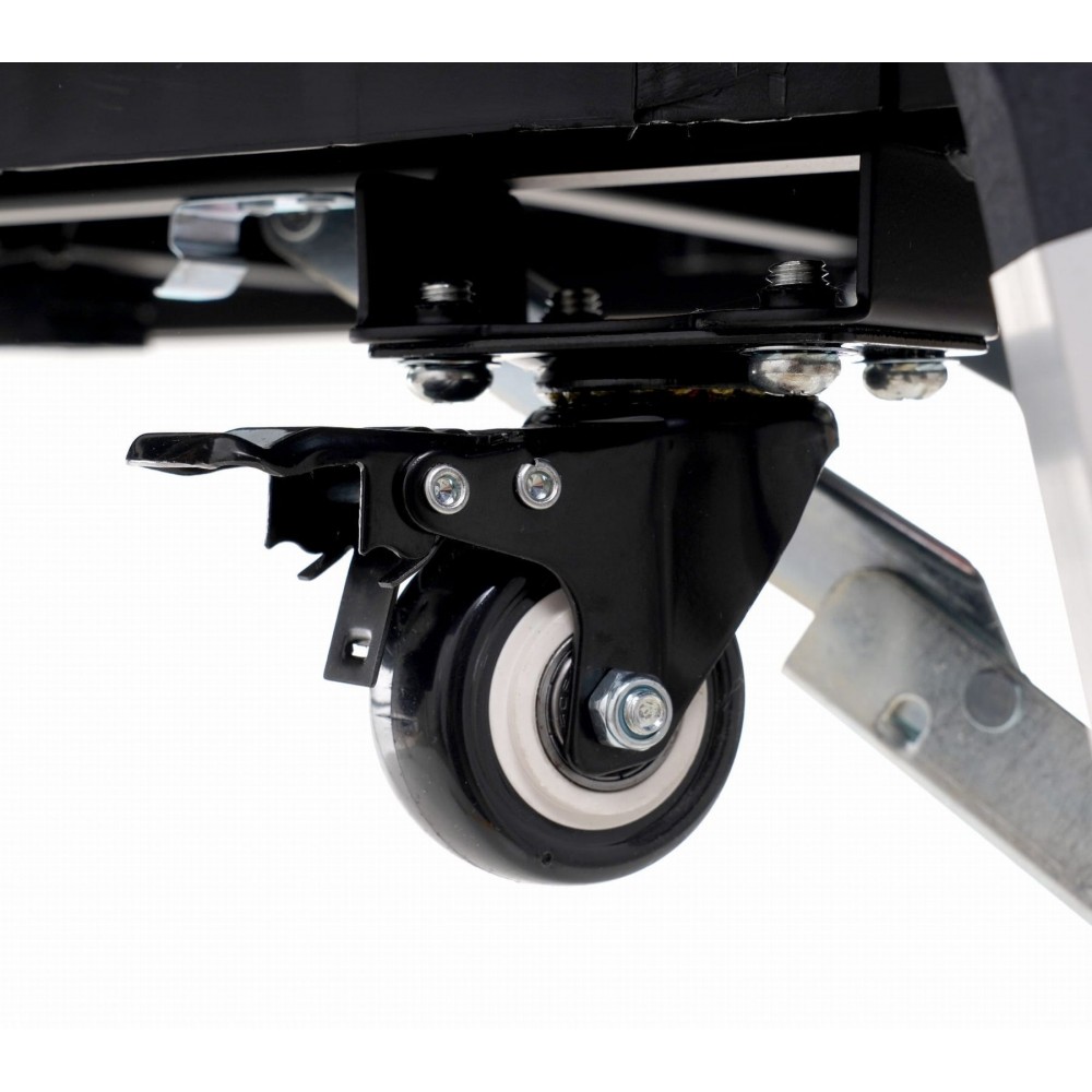 Верстак трансформер 109x55x78 см Kraft&Dele KD10748 з розетками