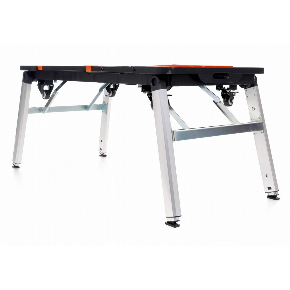 Верстак трансформер 109x55x78 см Kraft&Dele KD10748 з розетками