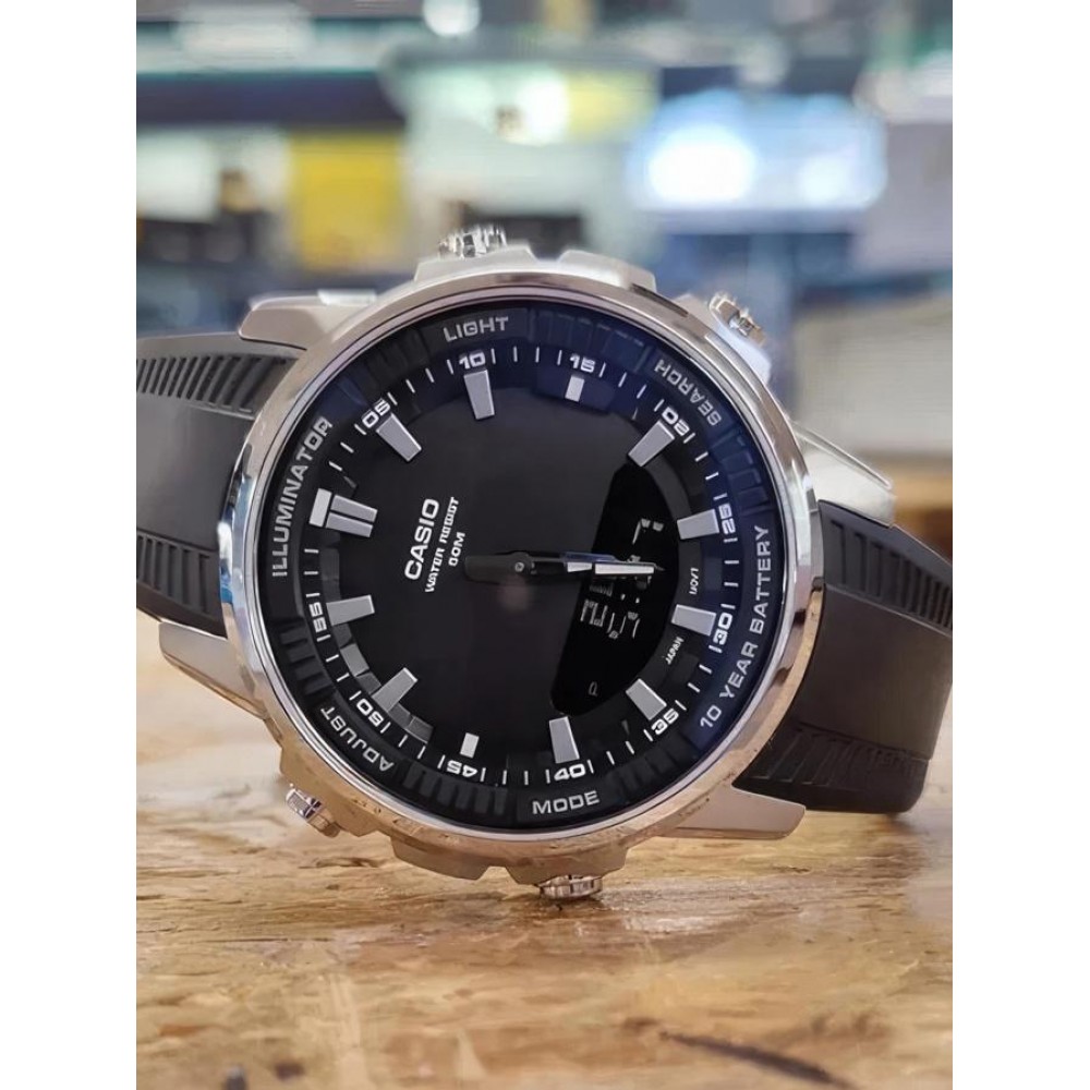 Наручний годинник Casio AMW-880-1A