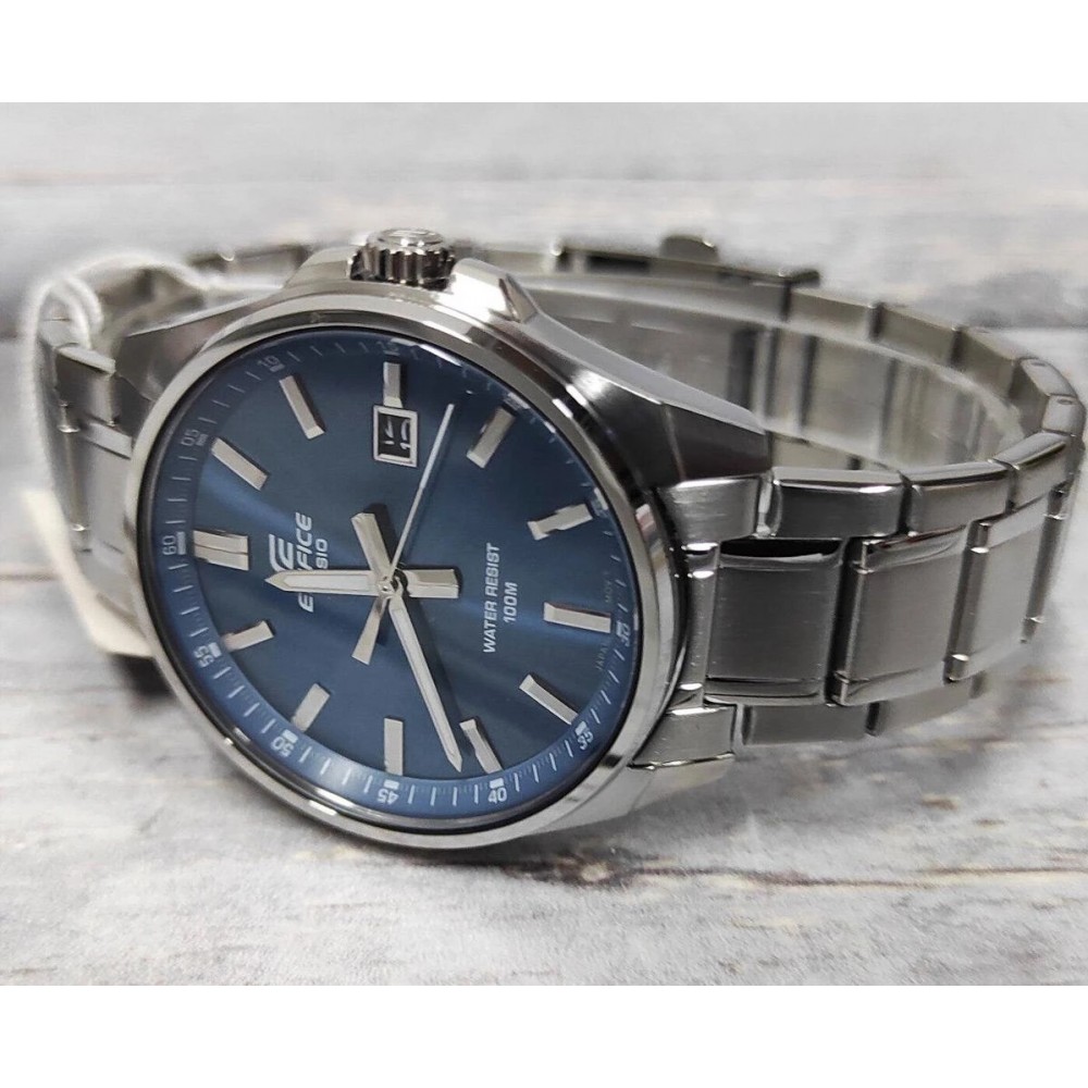 Наручний годинник Casio EFV-150D-2A