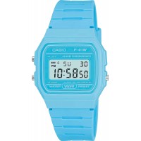Наручний годинник Casio Collection F-91WC-2A