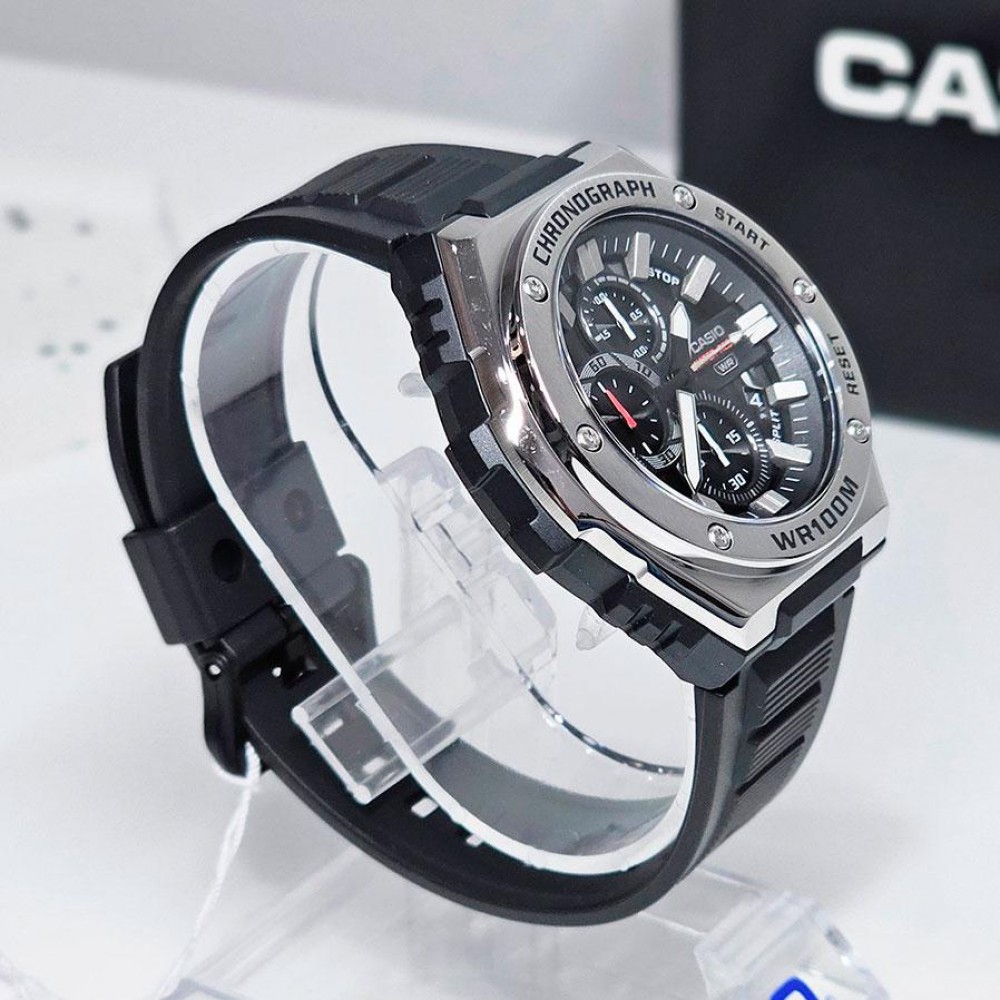 Наручний годинник Casio MWA-300H-1A