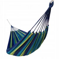 Гамак Garden Line HAM3330 200x100 см Синій