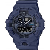 Чоловічий годинник Casio G-SHOCK GA-700CA-2AER