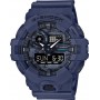 Чоловічий годинник Casio G-SHOCK GA-700CA-2AER