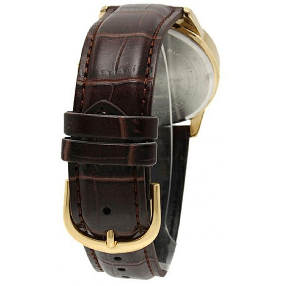 Наручний годинник Casio MTP-V001GL-9B