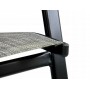 Комплект садових стільців Garden Line NEO9917 2 шт Сірий