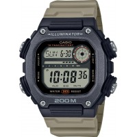 Наручний годинник Casio DW-291HX-5AV