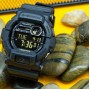 Наручний годинник Casio GD-350-1B