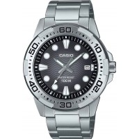 Наручний годинник Casio MTD-140D-1A