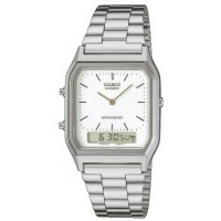 Наручний годинник Casio Vintage AQ-230A-7D